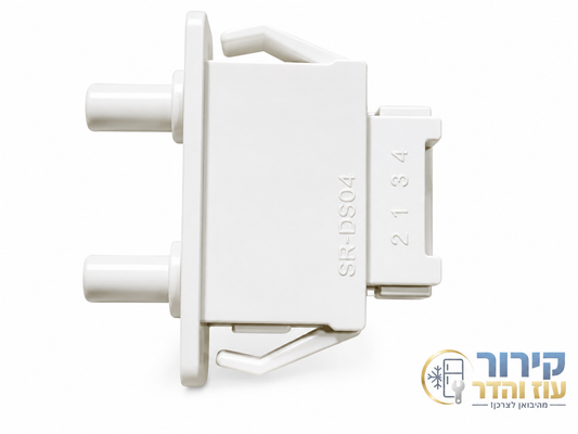 מפסק תאורה למקרר Samsung Amcor SR-DS04
