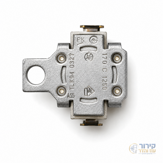 תרמוסטט בטיחות לתנור אפייה / מייבש כביסה - קירור עוז והדר