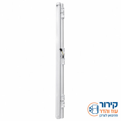 מחיצה למקרר בקו בלומברג 92 ס״מ - מבט אחורי