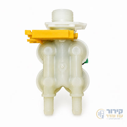 ברז חשמלי Bosch 10 ק״ג - מבט אחורי
