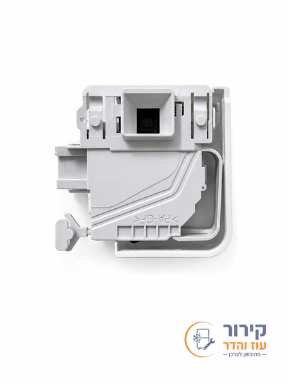 נועל דלת למכונת כביסה Bosch Siemens Constructa