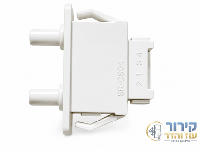 מפסק תאורה למקרר Samsung Amcor SR-DS04