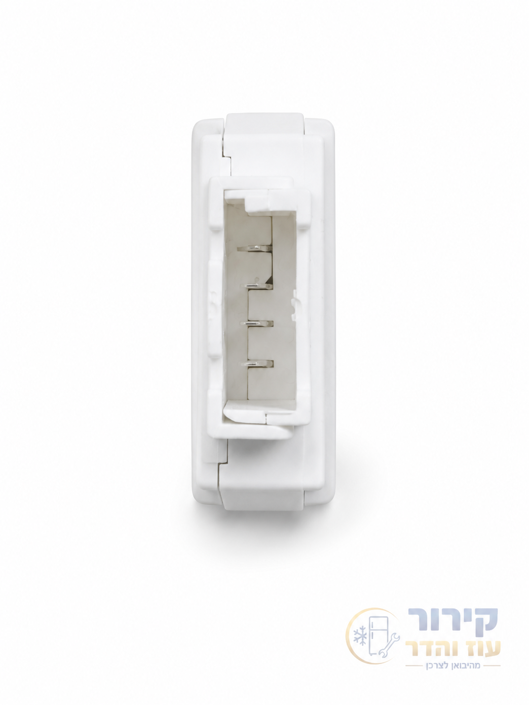 חיבור 4 מגעים לחצן דלת מקרר Samsung Amcor