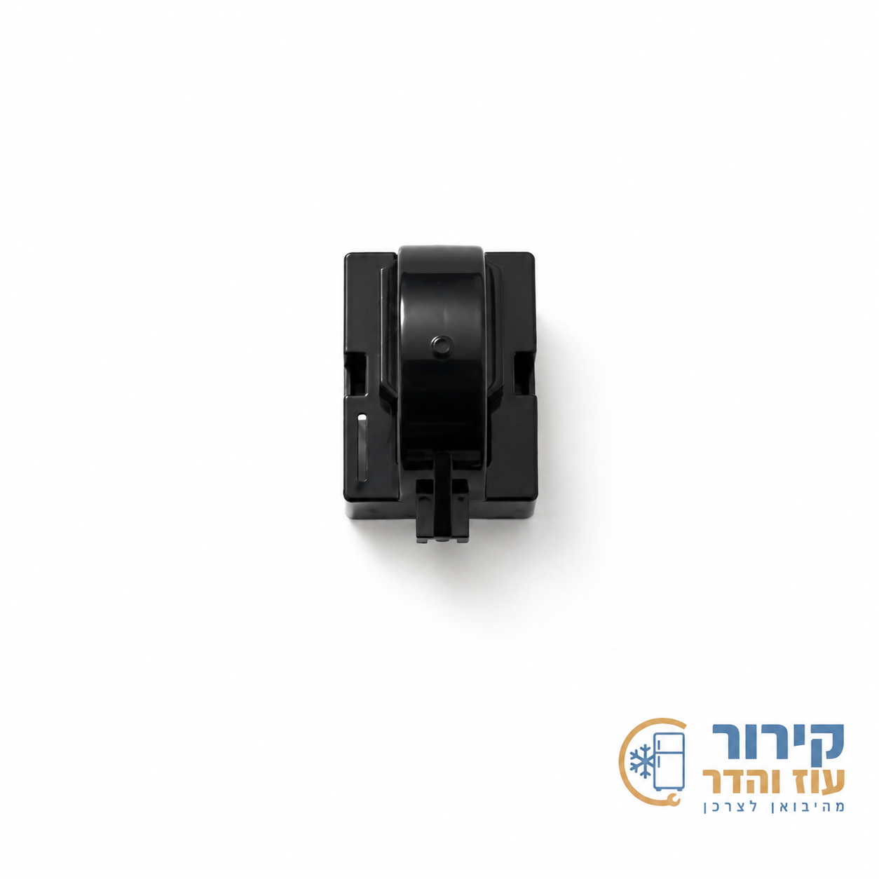 מערכת התנעה אוניברסלית למדחס מקרר - חלק 2